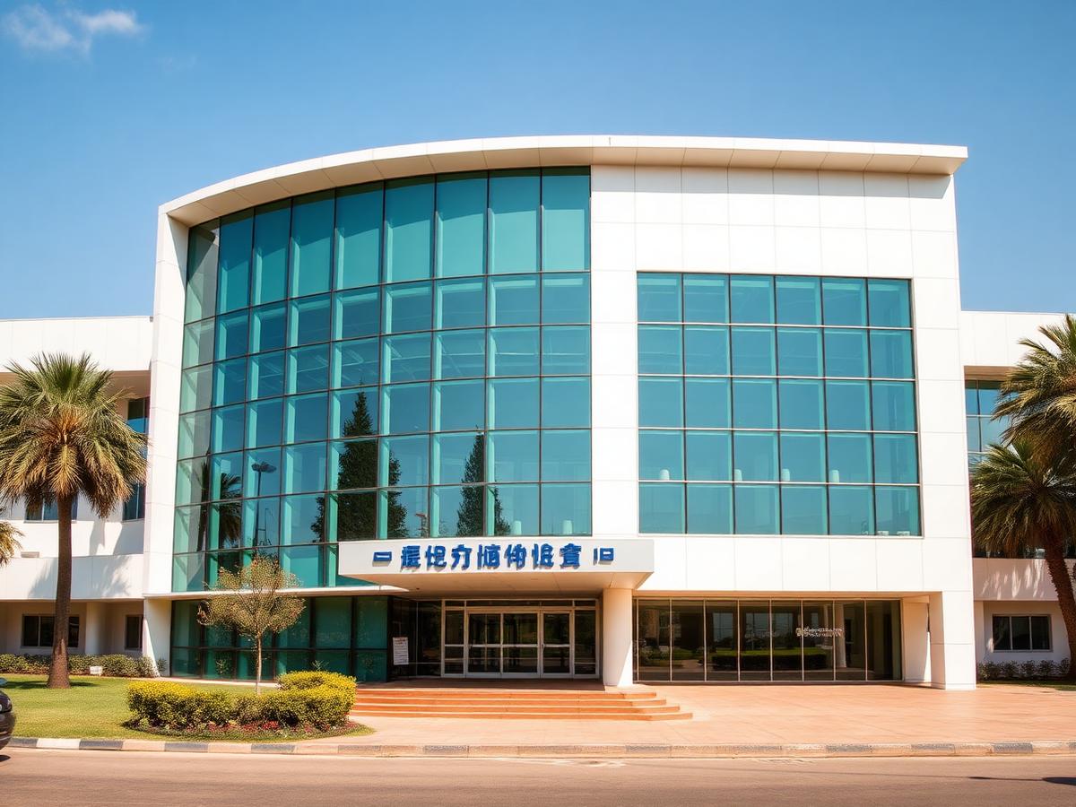 Ruaka Medical Centre