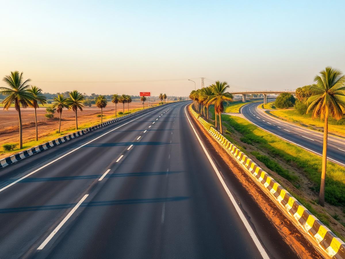 Northern Bypass Extension